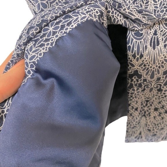 NY&CO Eva Mendes Skirt Suit Set - Picture 10 of 16